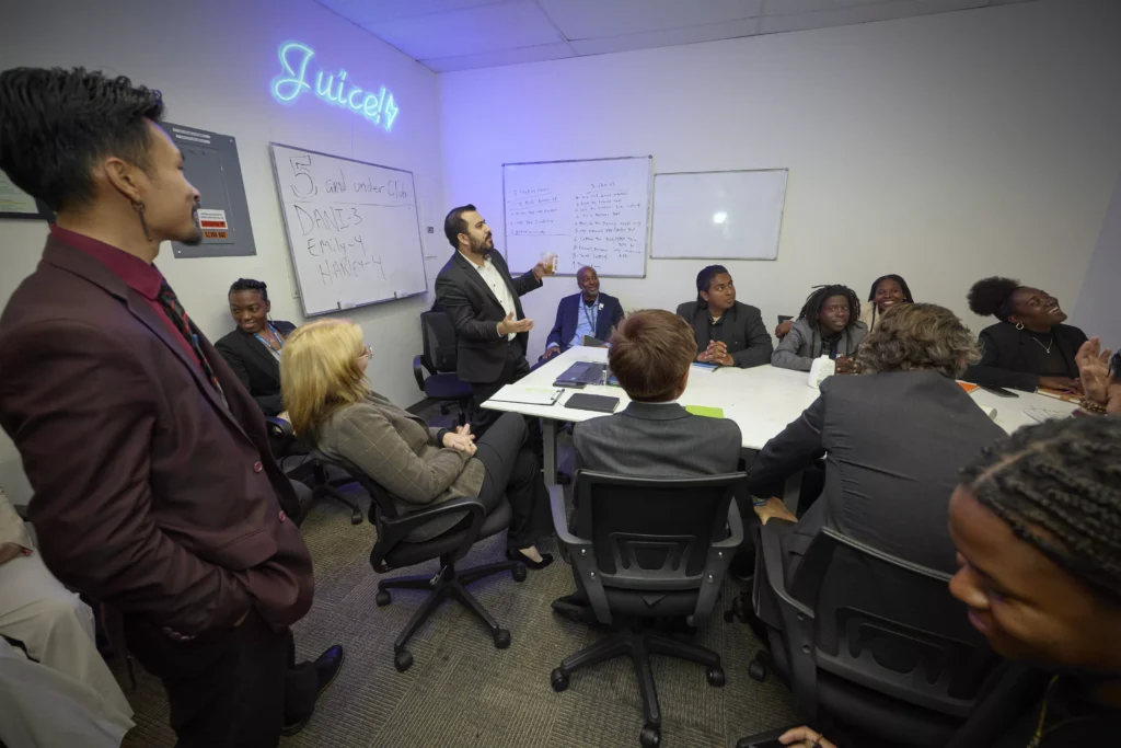 The Benefits of Management Training