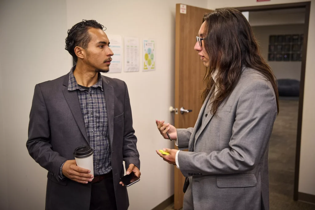 What Is an Entry-Level Job Benefits and How To Get One
