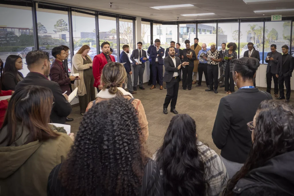 What are the Benefits of Community Outreach