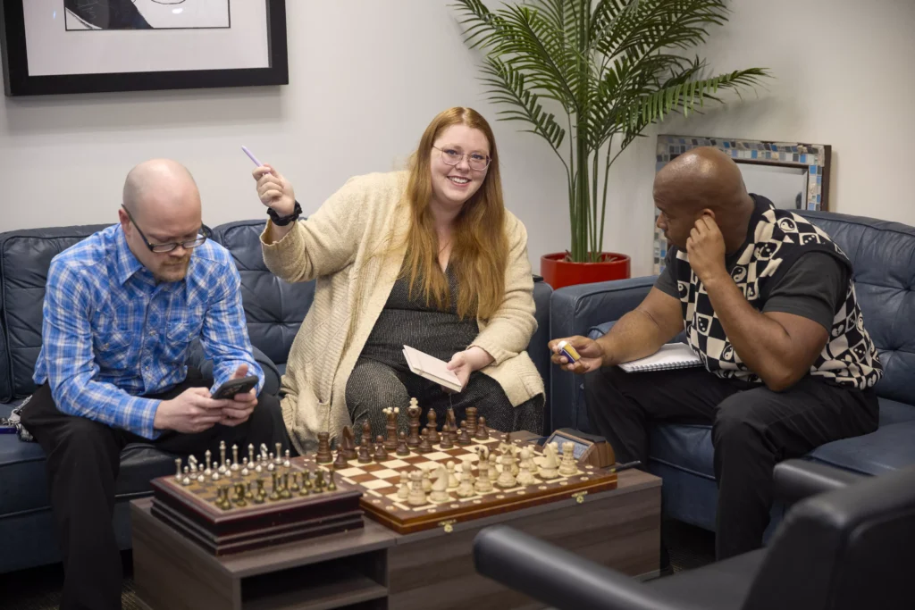 The Importance of Company Culture in Building a Career