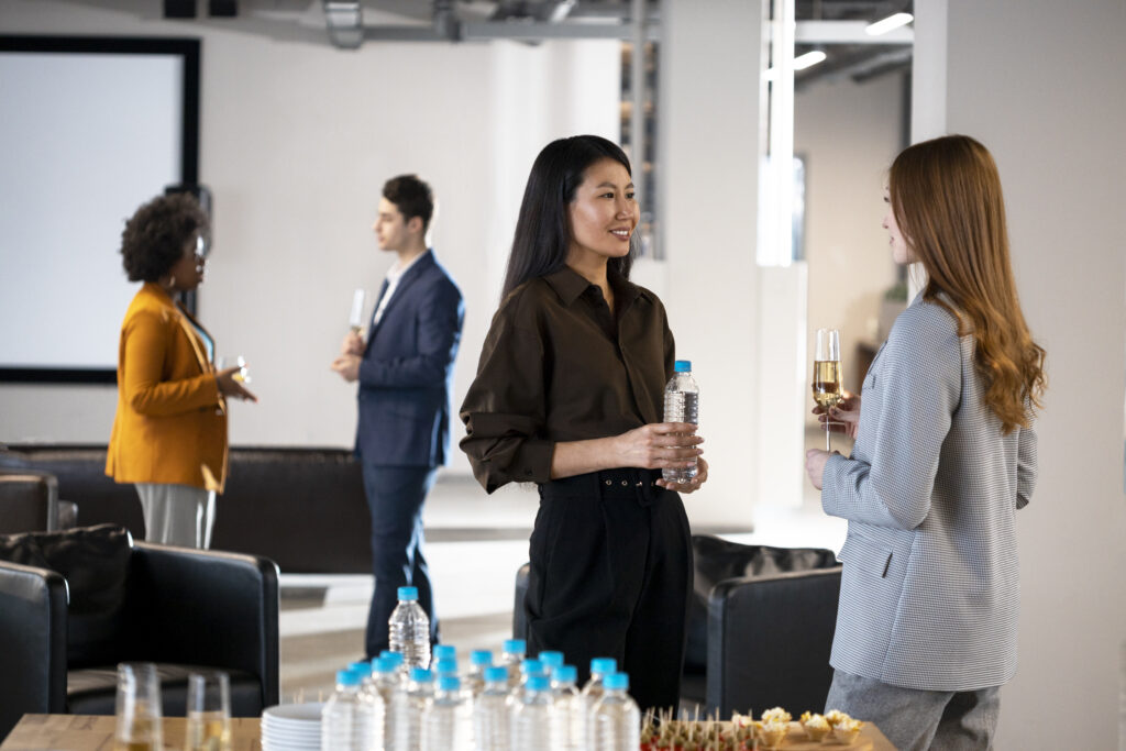 networking