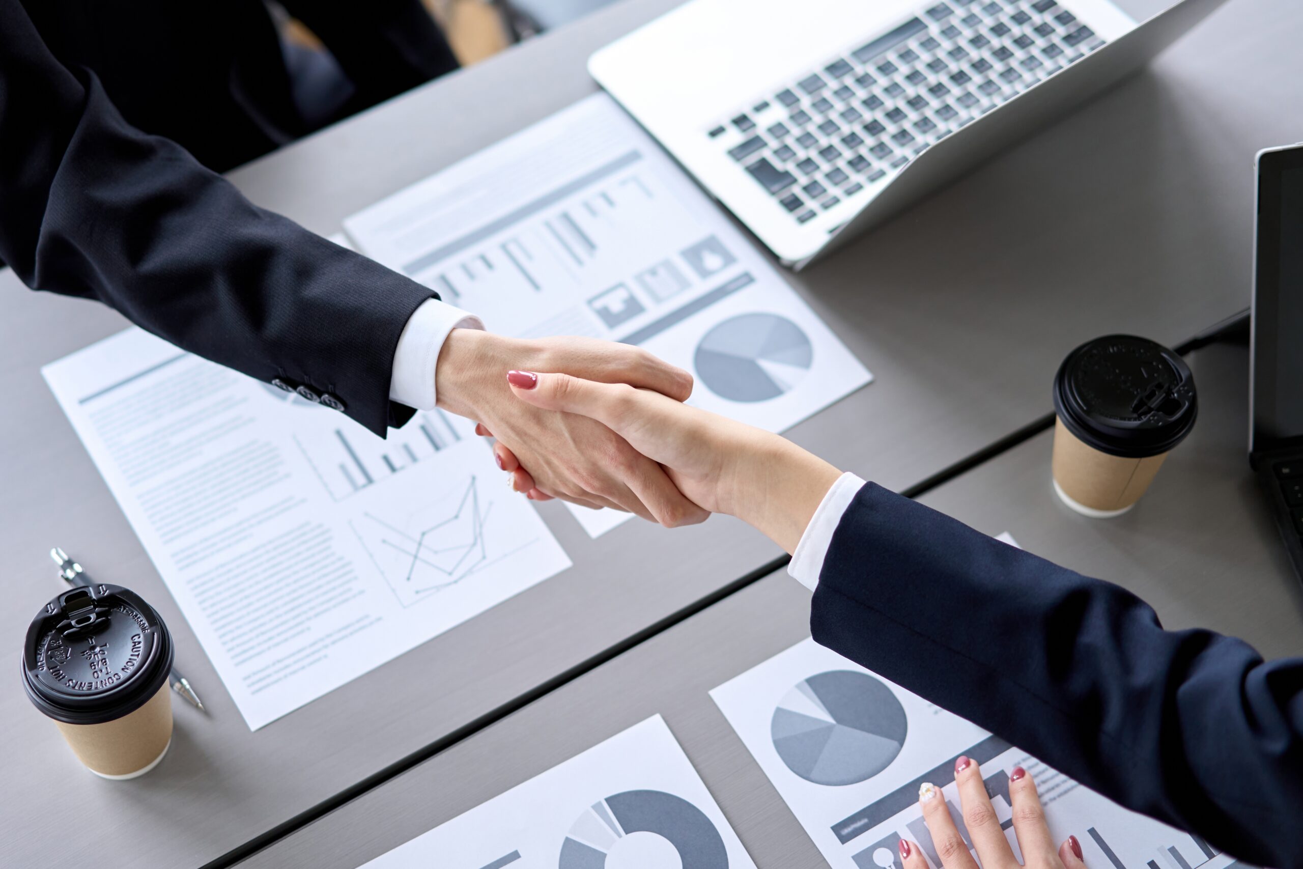 direct sales deals