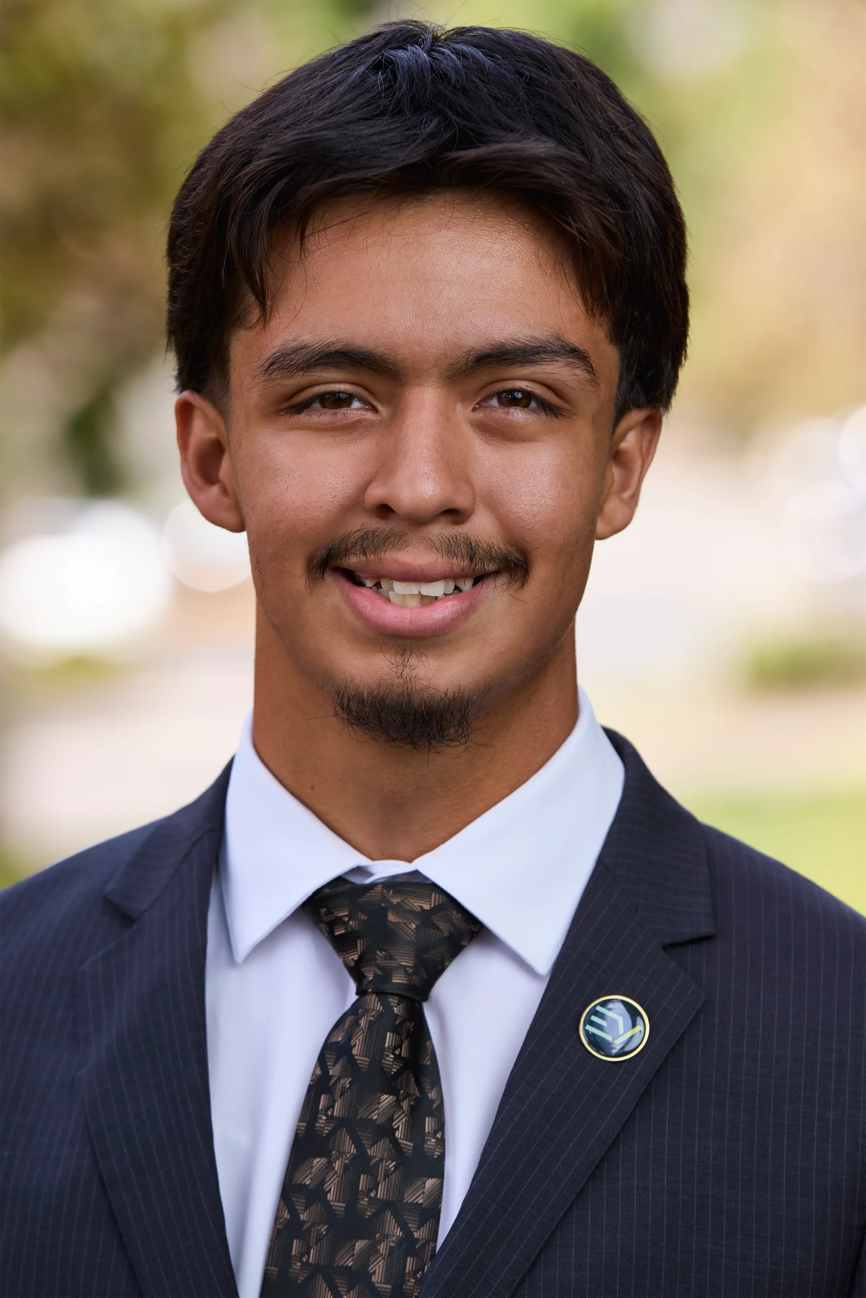 Andrew Medina