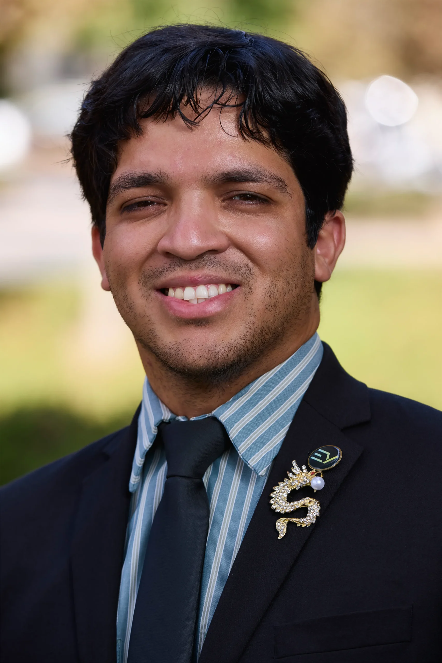 David Salazar