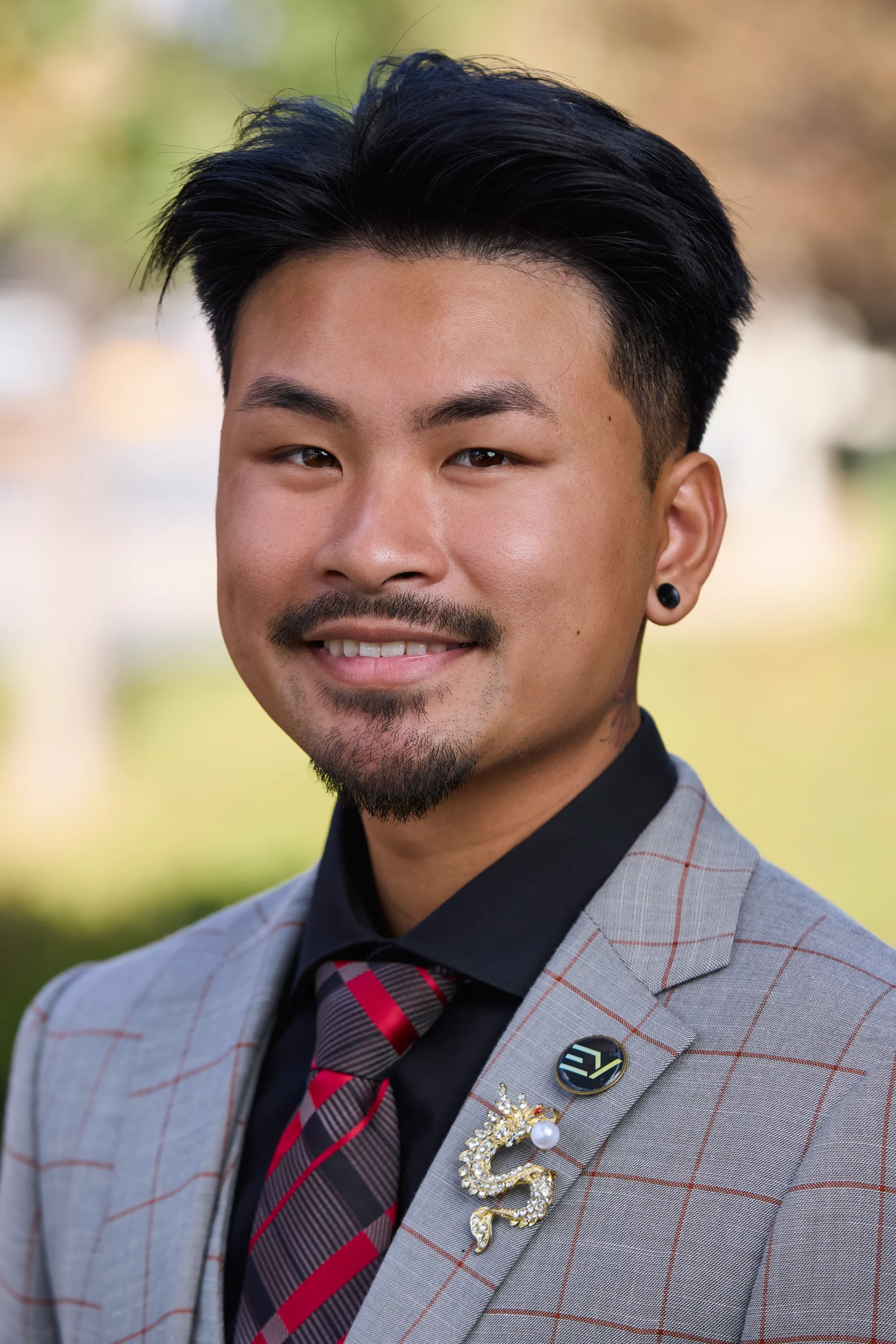 Nathan Duong