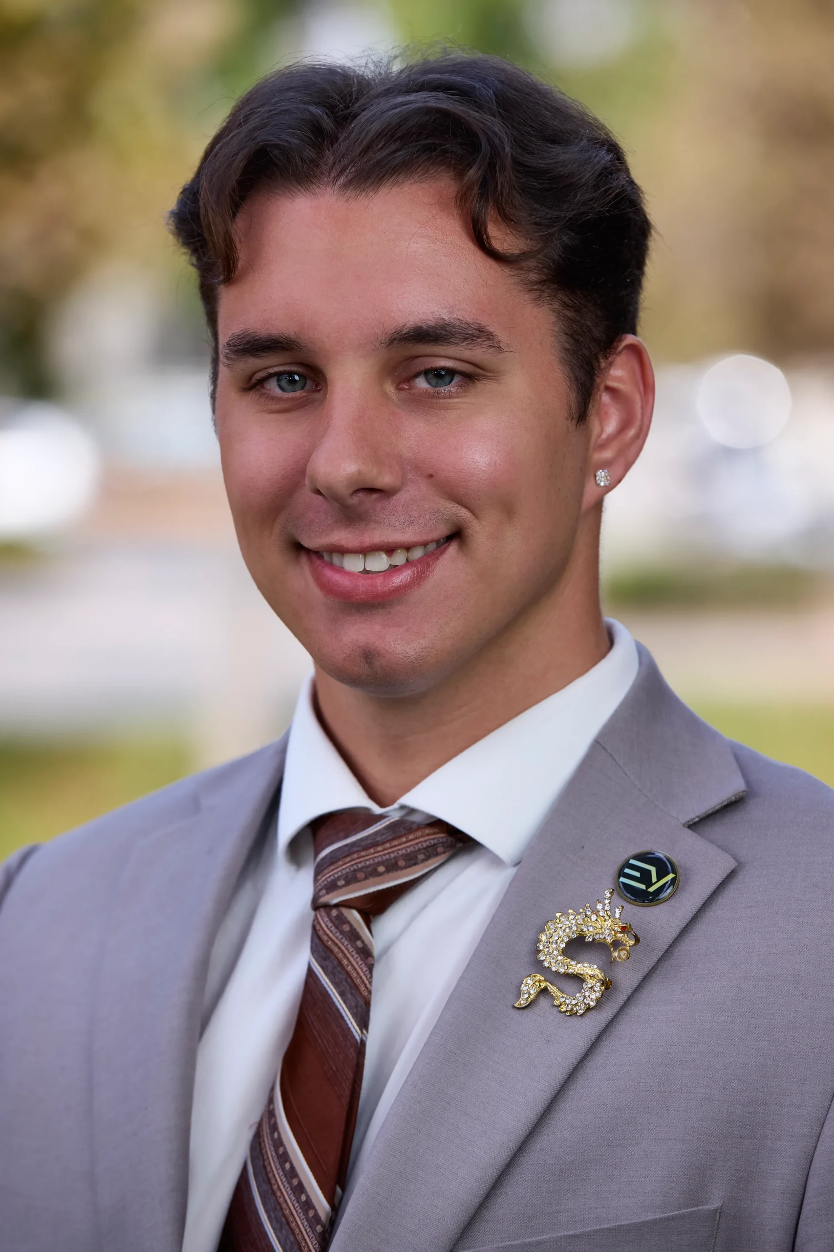 Nicholas Ruvolo
