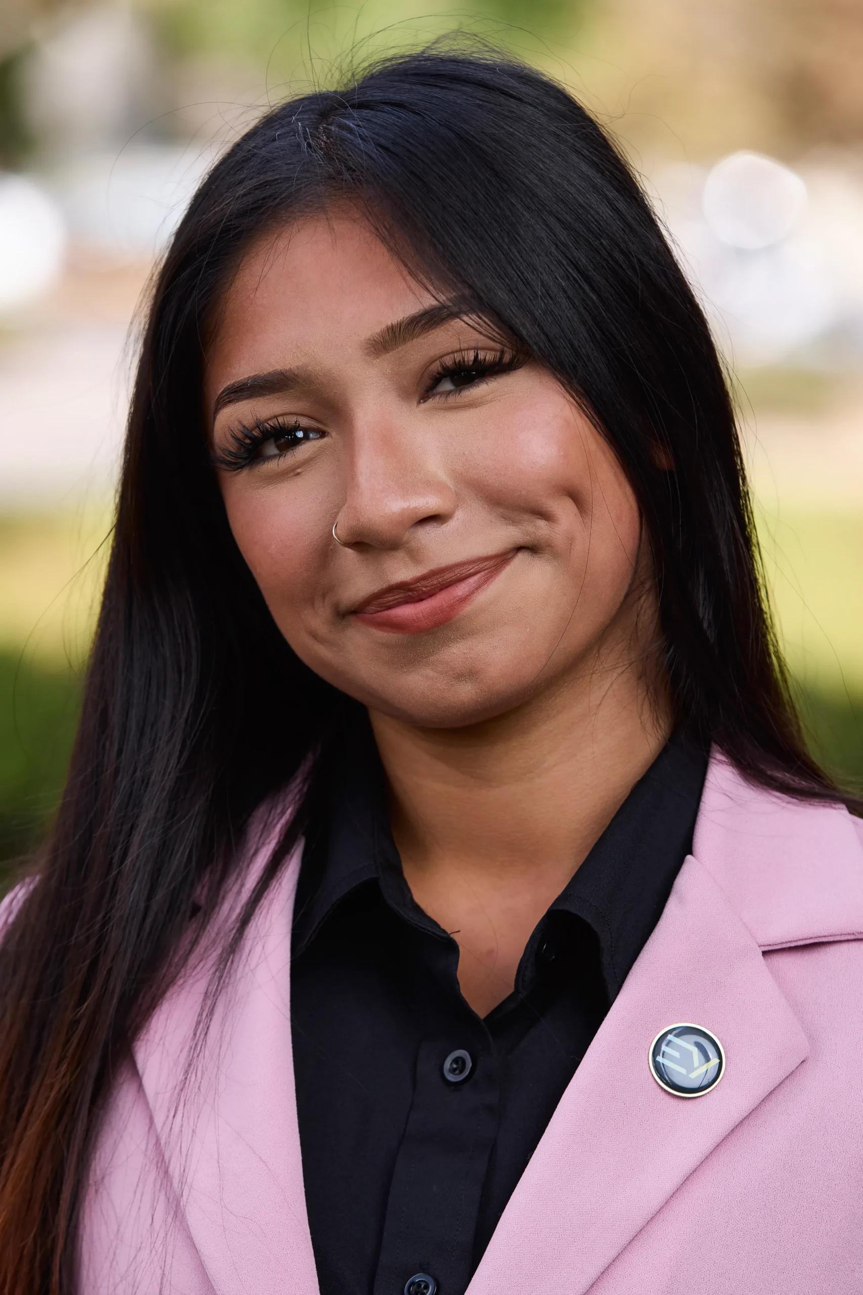 Ofelia Vaquez Mendez