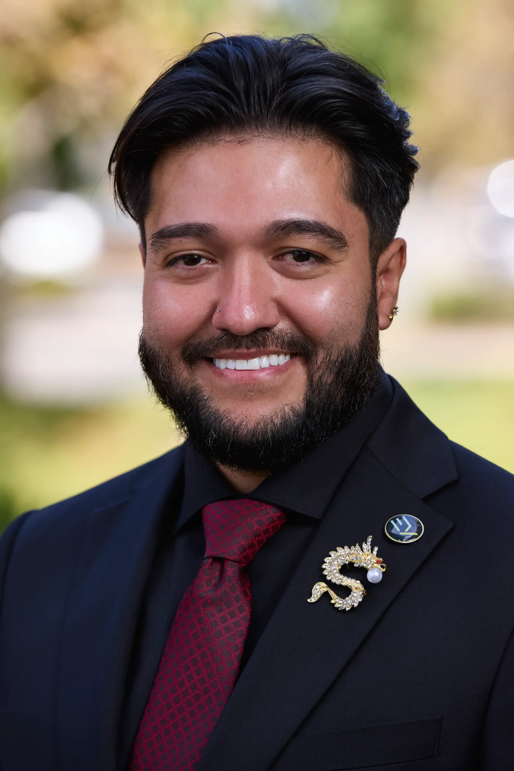 Rey Ochoa